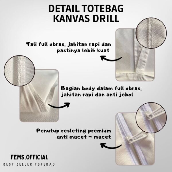 tote bag