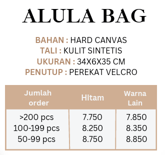 ALULA BAG - Image 16