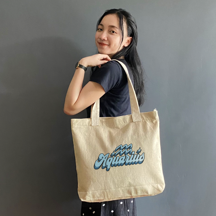 Fems Official Tas Totebag