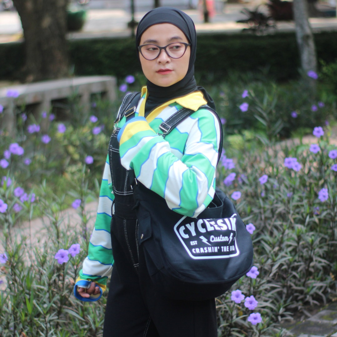 7 Masalah Klasik Pengguna Tas Kanvas dan Cara Ampuh Mengatasinya