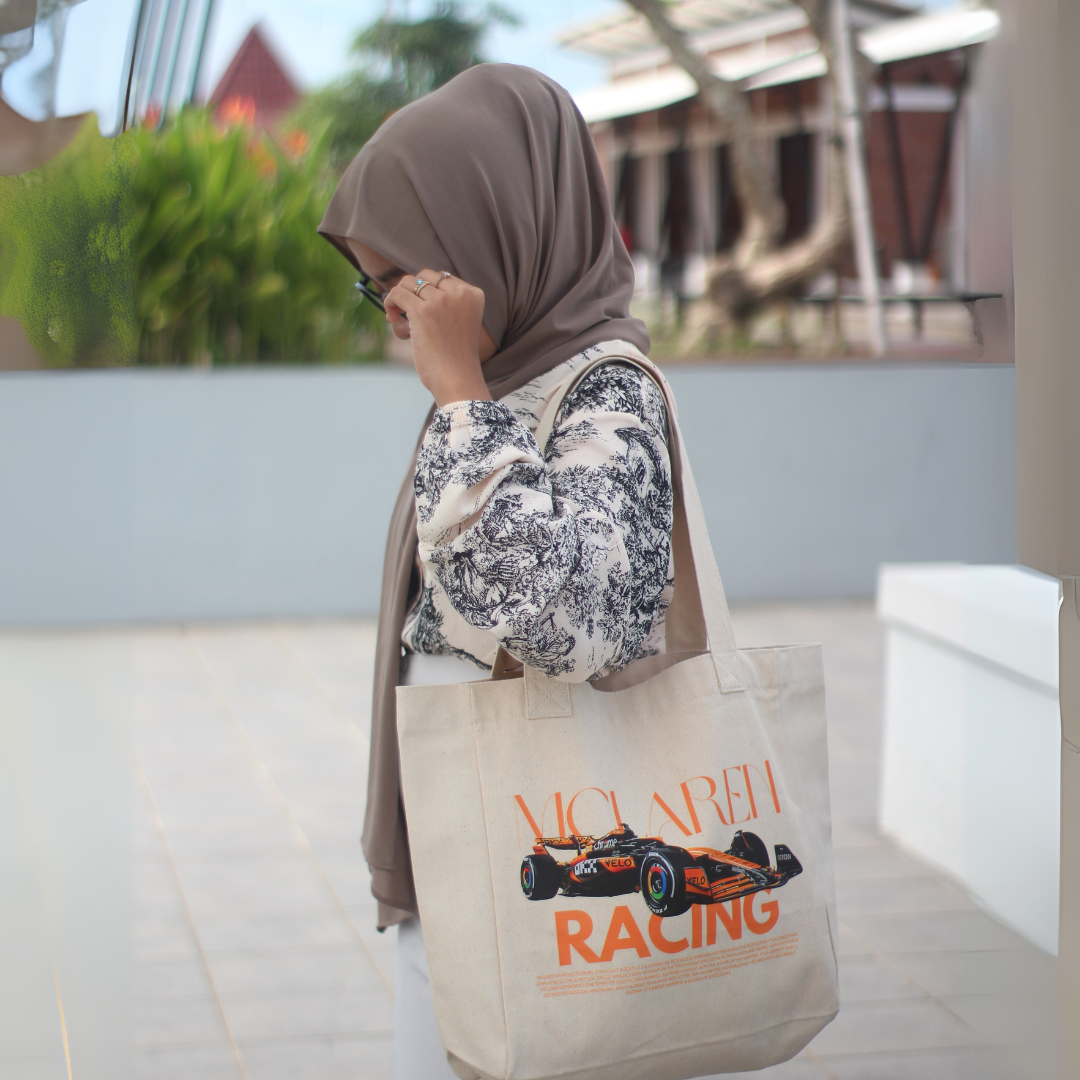 7 Kelebihan Tas Kanvas Fems Official di Tahun 2025