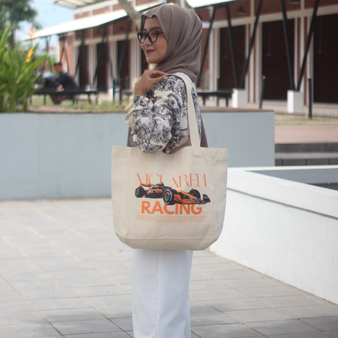 cara membuat tas kanvas wanita awet 2025