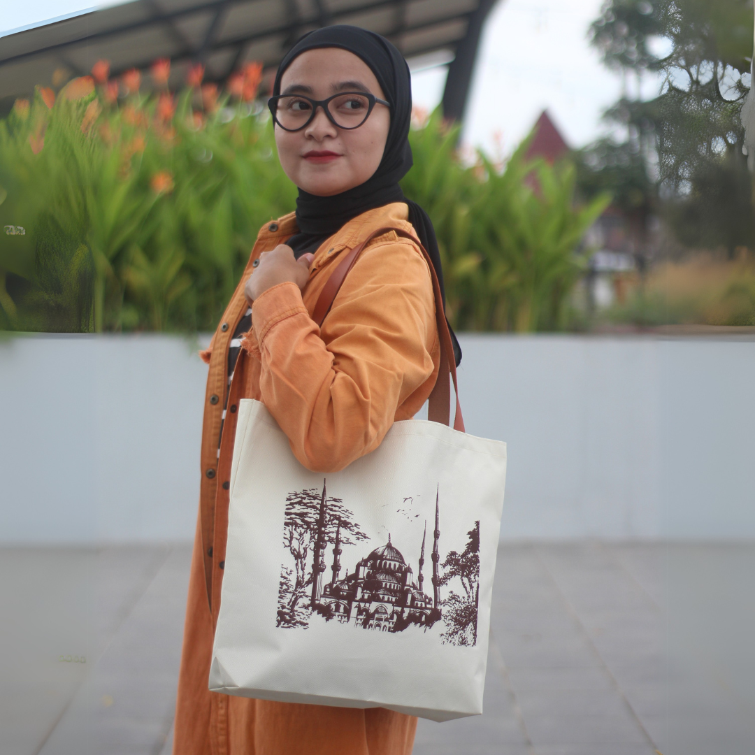 7 Kegiatan Seru Orang Muda Selama Ramadan