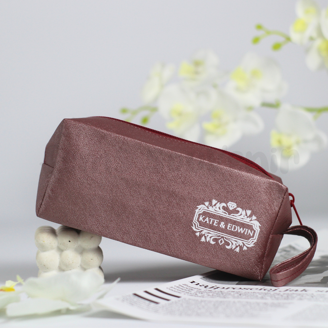 Panduan Lengkap Memilih Souvenir Pouch untuk Acara Spesial
