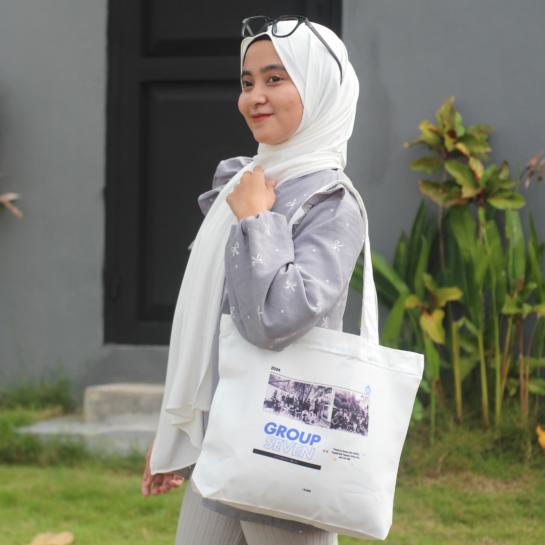 7 Tips Memilih Card Holder untuk Souvenir Acara Kantor dan Event