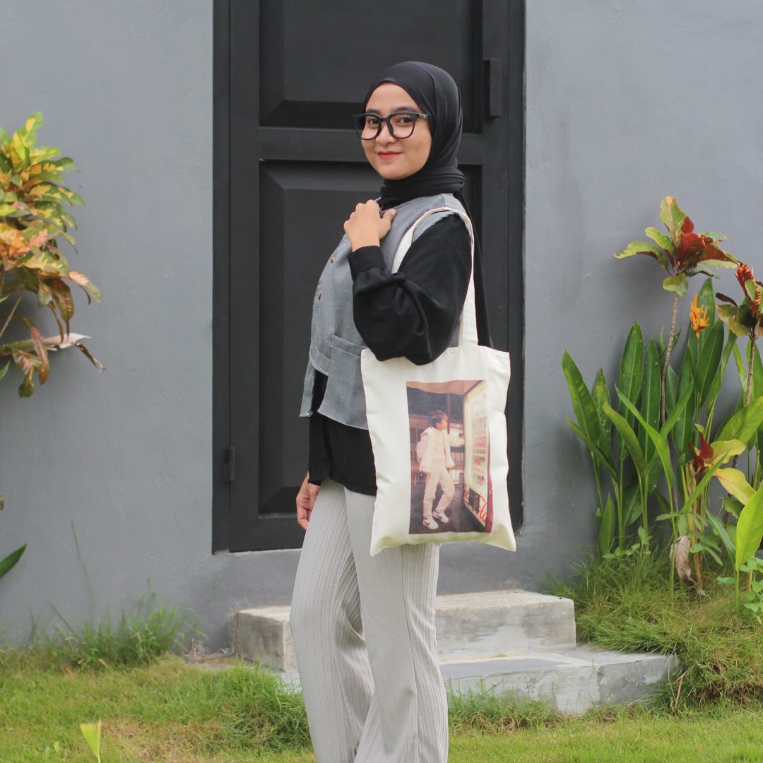 7 Tips Merawat Tas Kanvas Agar Awet dan Tidak Cepat Rusak