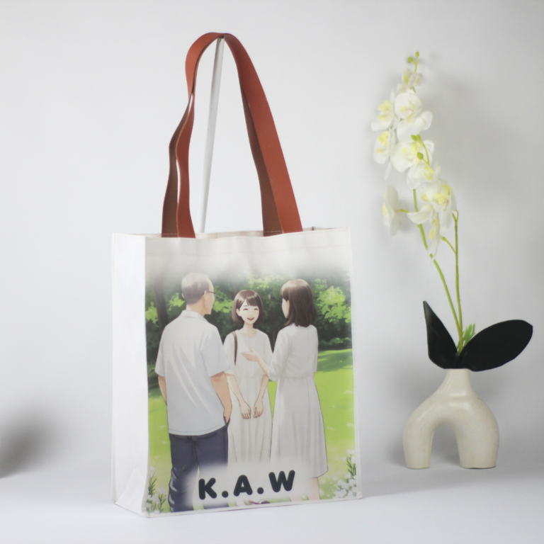 totebag