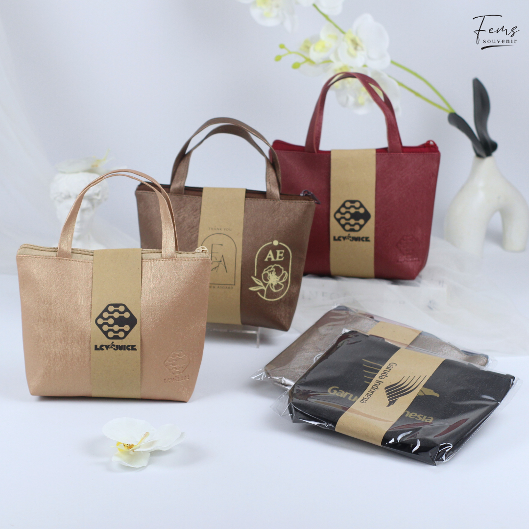 Cara Tepat Hitung Jumlah Souvenir Pernikahan Agar Tidak Kekurangan