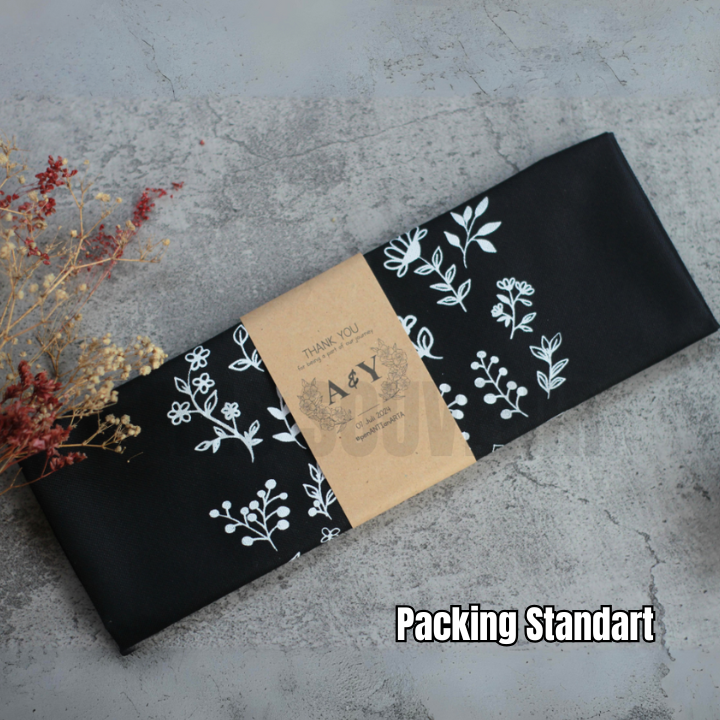 PACKING STANDAR AIRA