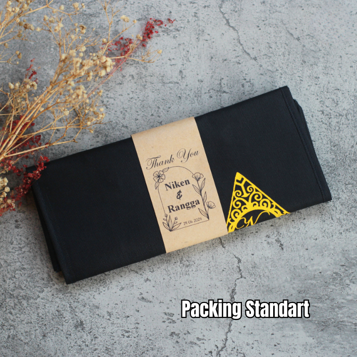 PACKING STANDAR MINIE