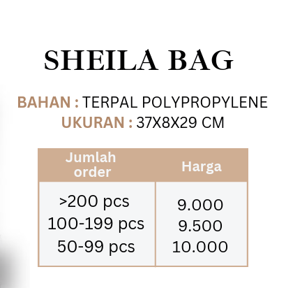 Sheila Bag - Image 9