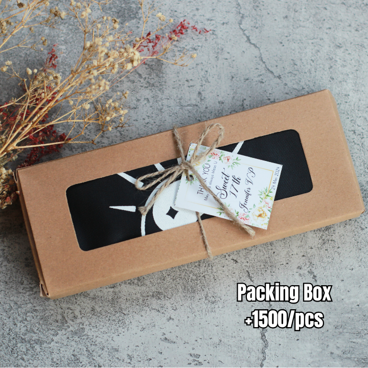 packing box minie