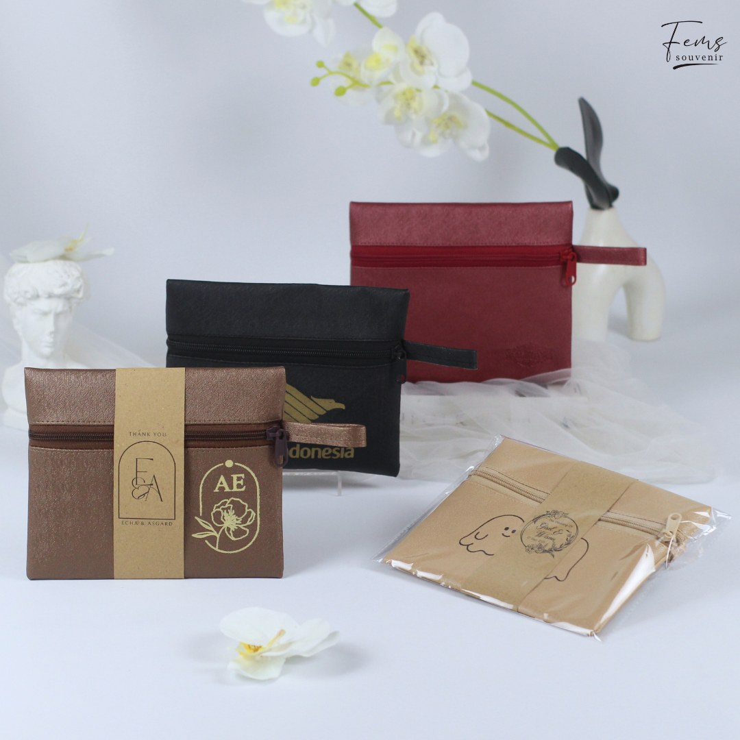 List 5 Ide Souvenir yang Bikin Momen Lebih Berkesan di Tahun 2026