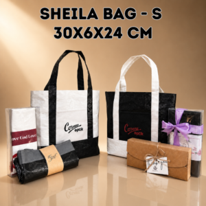 Sheila Bag S