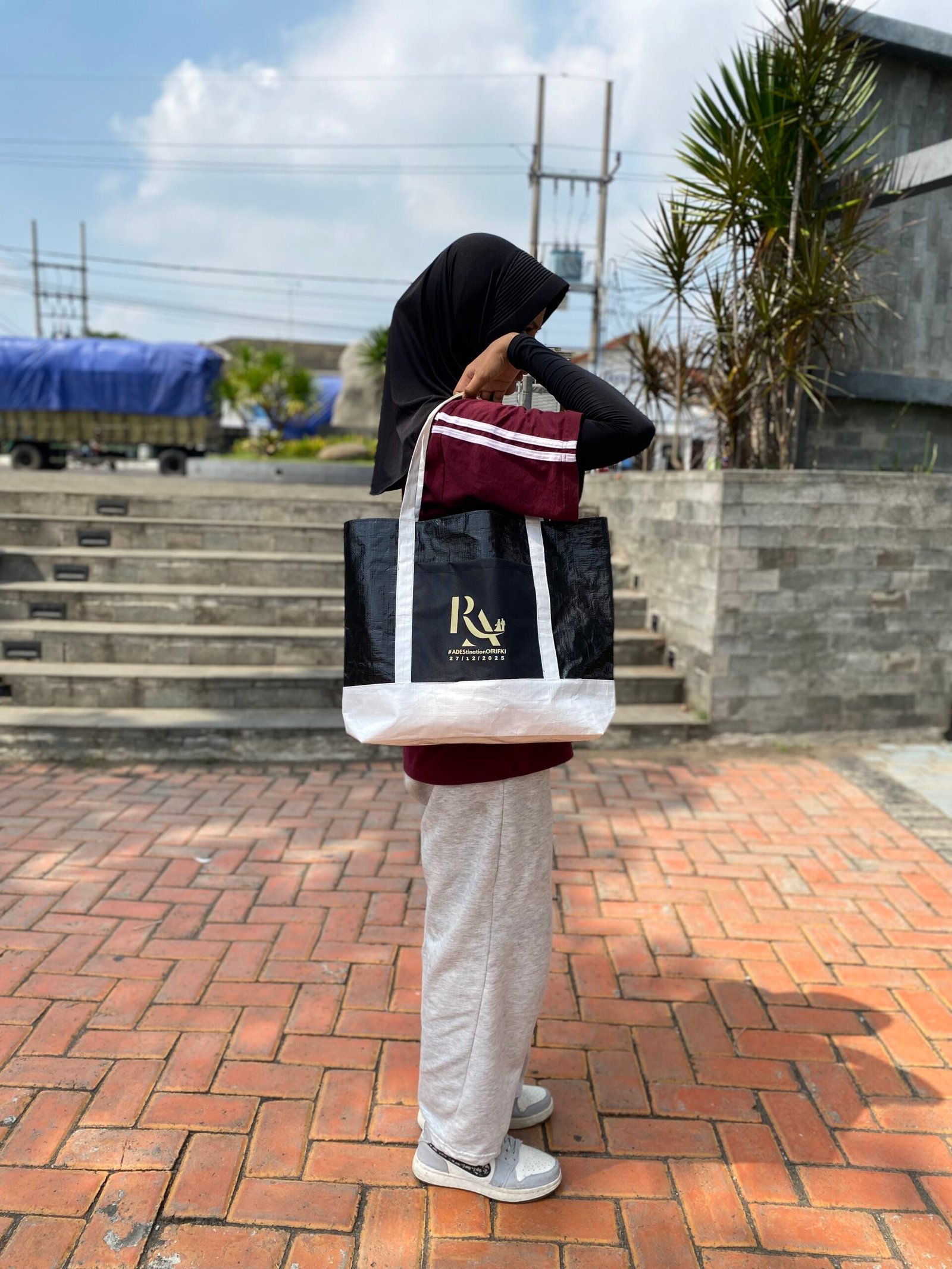 Sheila Bag L - Image 3