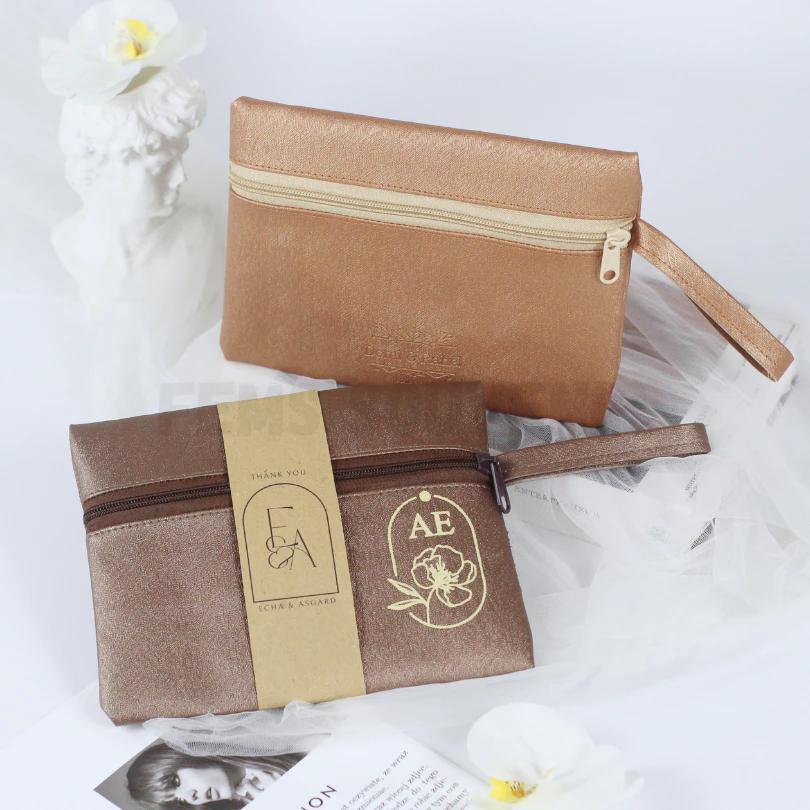 Clutch A (Botega Metalik) - Image 3