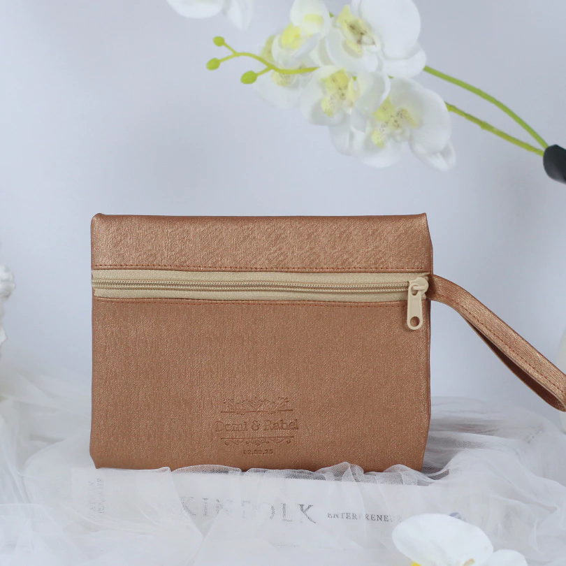 Clutch A (Botega Metalik) - Image 5