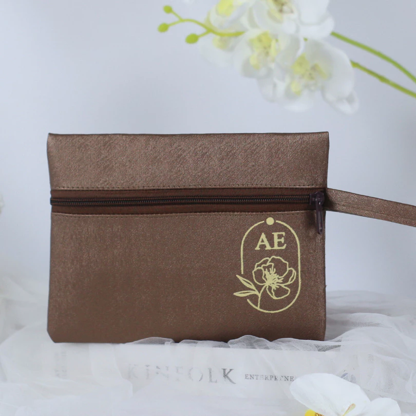 Clutch A (Botega Metalik) - Image 6