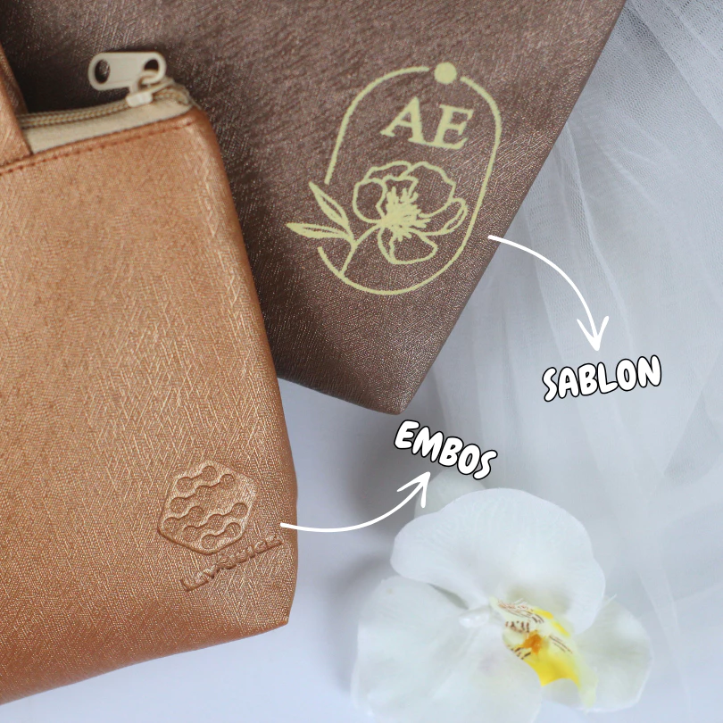 Clutch A (Botega Metalik) - Image 7