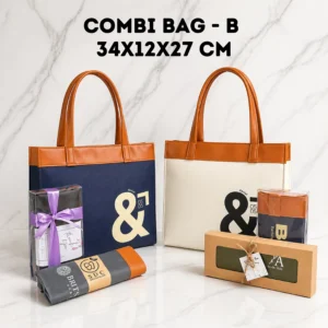 combi bag b