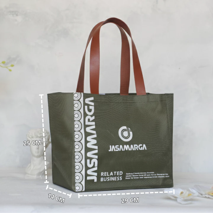 NAMI BAG SIZE M - Image 2