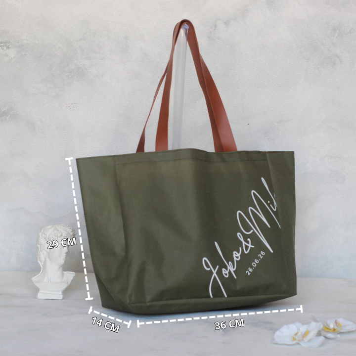 NAMI BAG SIZE L - Image 2