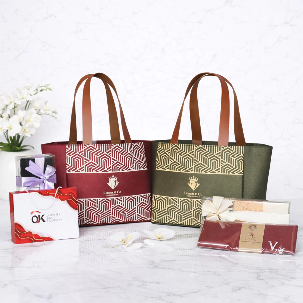 nami bag S