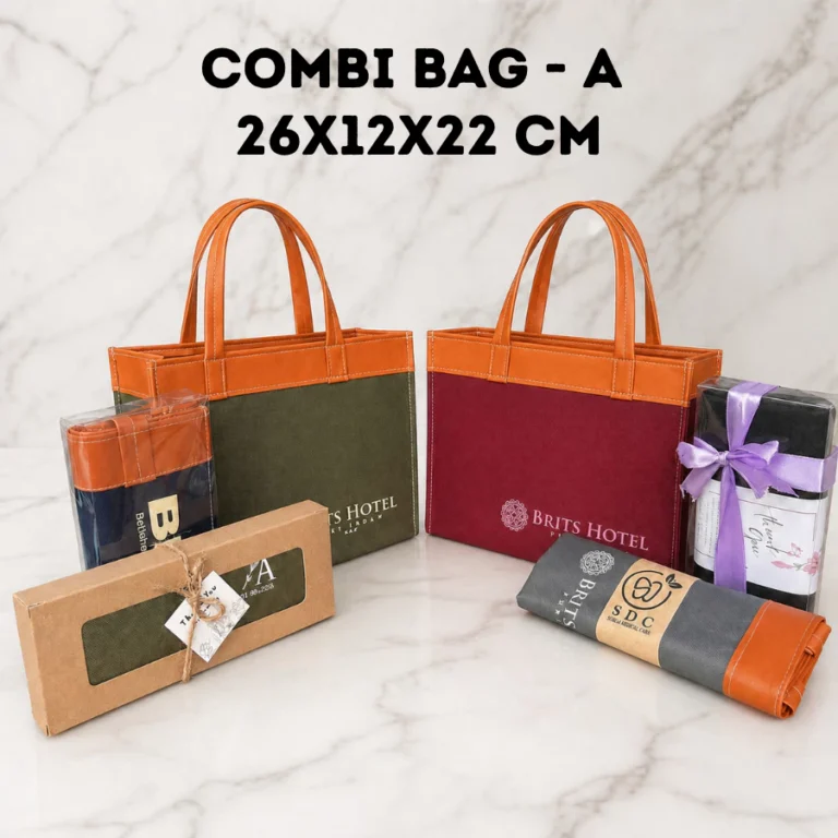 combi bag A