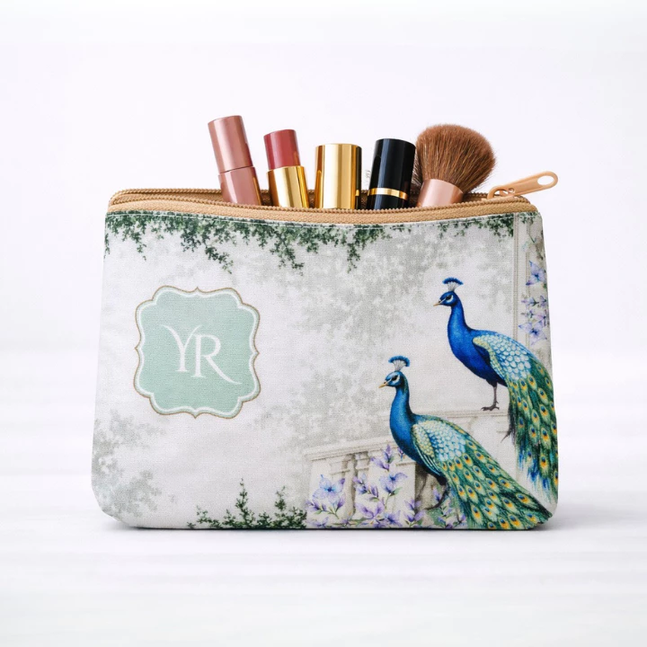 DOMPET HARD CANVAS B SABLON - Image 4