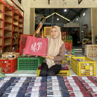totebag custom