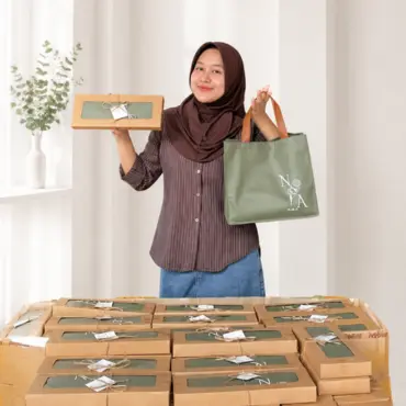 Souvenir Pernikahan: Ide, Tips, dan Rekomendasi Terbaik
